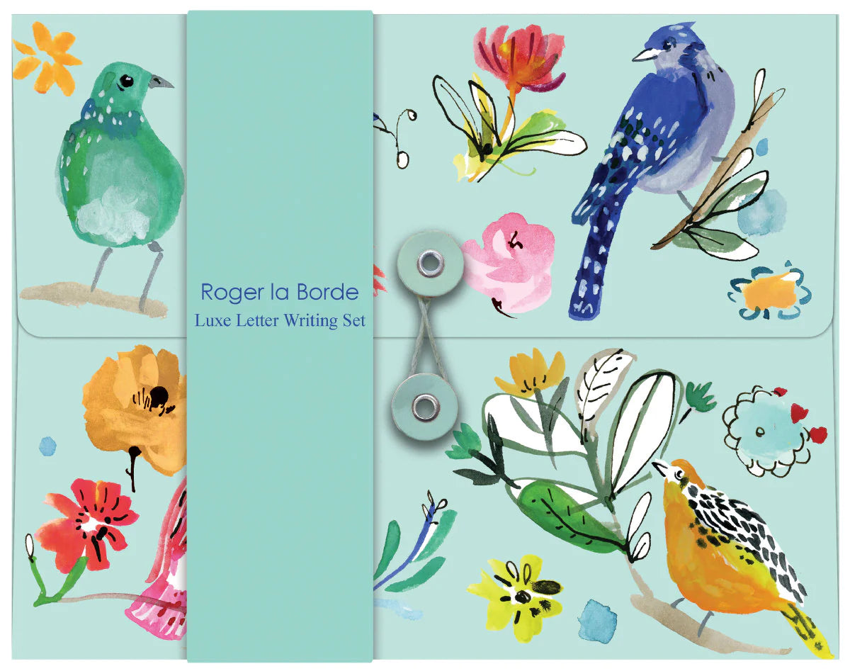 Letter Writing Paper & Sets