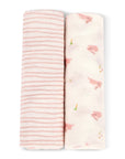 Little Swaddles (Set of 2)