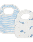 Bib Set (Set of 2)