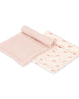 Little Swaddles (Set of 2)