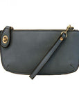 Crossbody Wristlet Clutch Mini