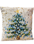 Holly Jolly Pillows 16 X16