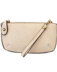 Crossbody Wristlet Clutch Mini