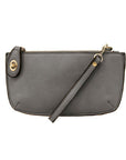 Crossbody Wristlet Clutch Mini