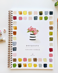 Watercolor Workbook/Paint set