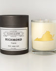 Richmond Candle