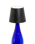 LED Bottle Lampshade