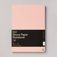 Karst A5 Lined Hardcover Notebook