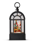 Musical Lighted Water Lantern