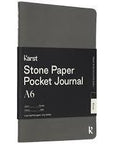 Karst A6 Blank Pocket Journal