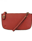 Crossbody Wristlet Clutch Mini