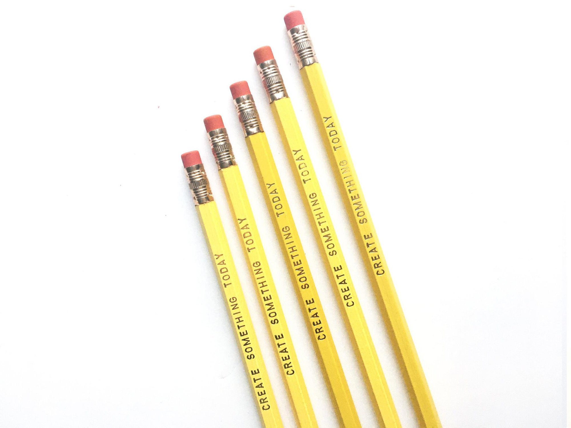 Pencil Set