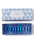 Hydrangea Boxed Soap Disks (10)