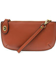 Crossbody Wristlet Clutch Mini