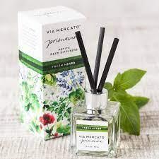 Petite Reed Diffuser - Primavera