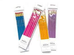 Pencil Set