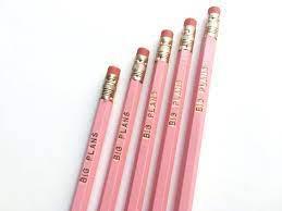 Pencil Set