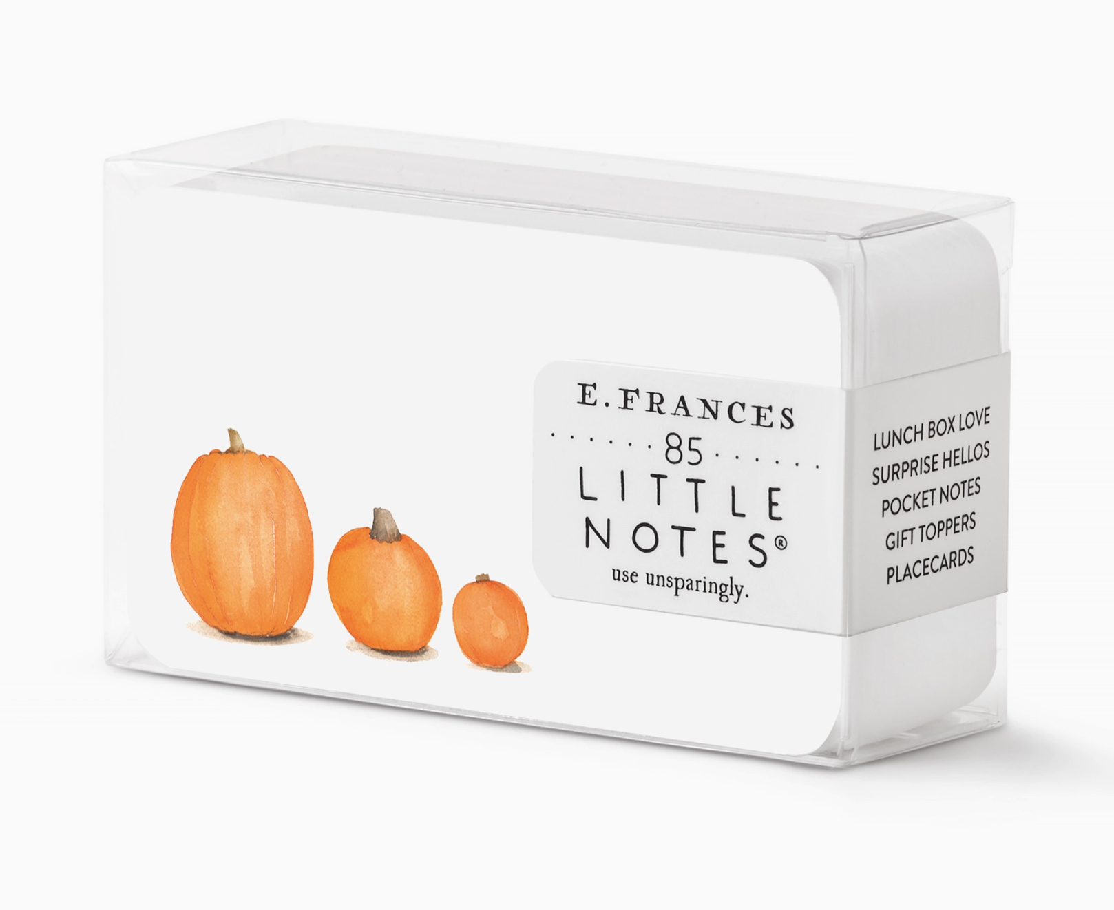 Little Notes Pumpkin Patch