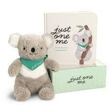 Just One Me Gift Set