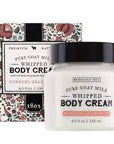 8 oz. Whipped Body Cream