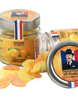 French Gourmet Candies