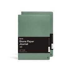 Karst A5 Softcover Daily Journal Twin Pack