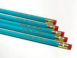 Pencil Set