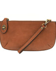 Crossbody Wristlet Clutch Mini