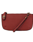 Crossbody Wristlet Clutch Mini