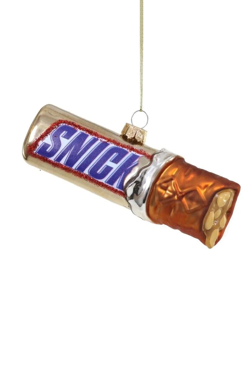 Candy Bar Ornament