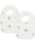 Bib Set (Set of 2)