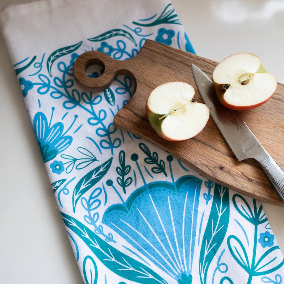 Gingiber Tea Towels