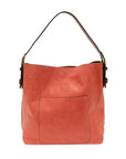 Classic Hobo Handbag