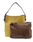 Classic Hobo Handbag