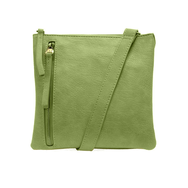 Dawn Compact Crossbody Bag