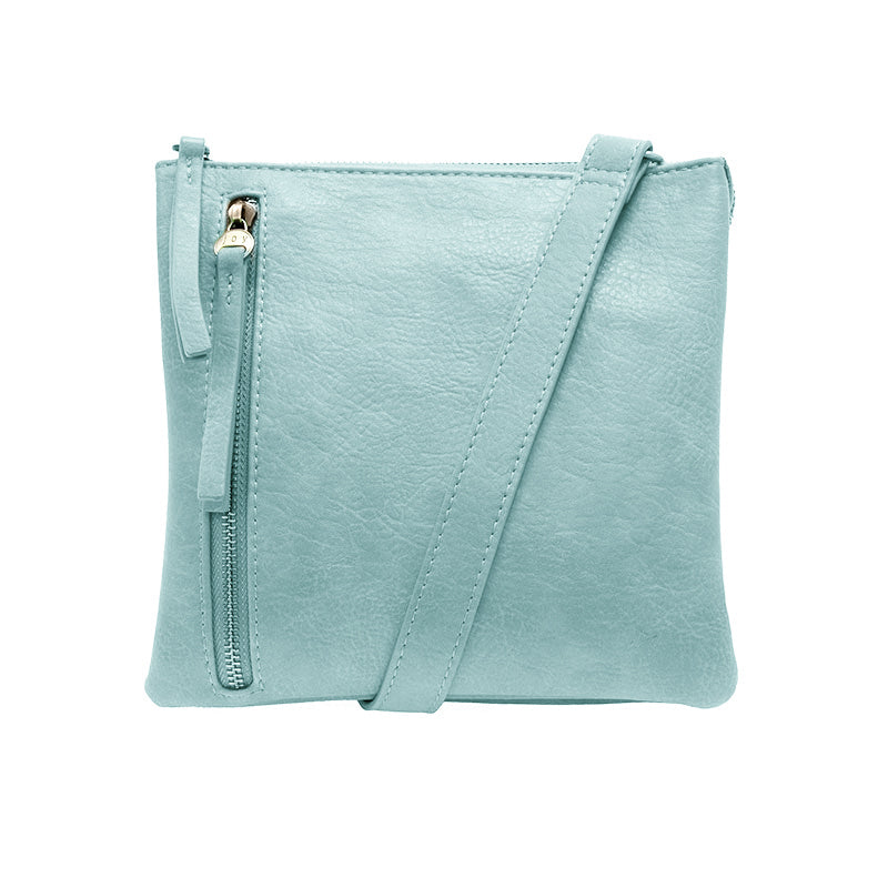 Dawn Compact Crossbody Bag