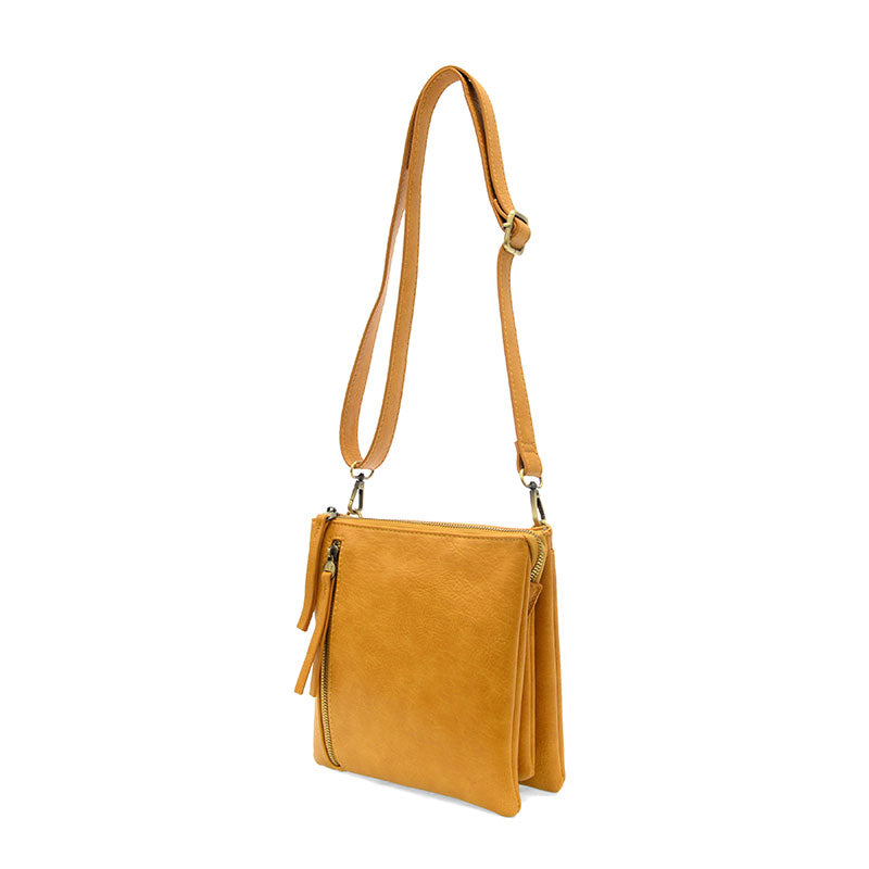 Dawn Compact Crossbody Bag