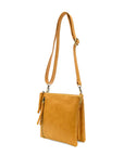 Dawn Compact Crossbody Bag