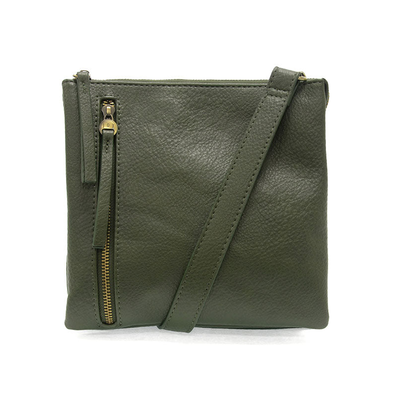 Dawn Compact Crossbody Bag