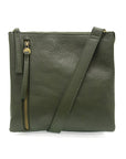 Dawn Compact Crossbody Bag