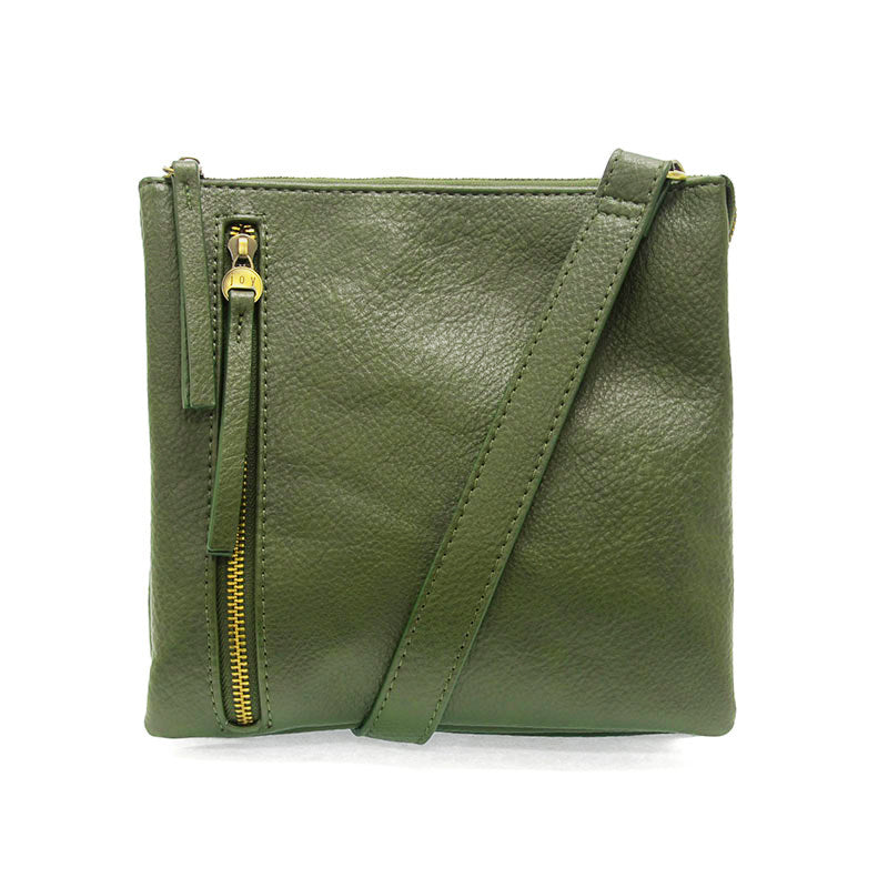 Dawn Compact Crossbody Bag