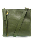 Dawn Compact Crossbody Bag