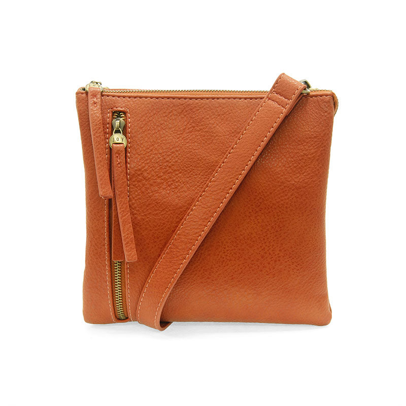 Dawn Compact Crossbody Bag