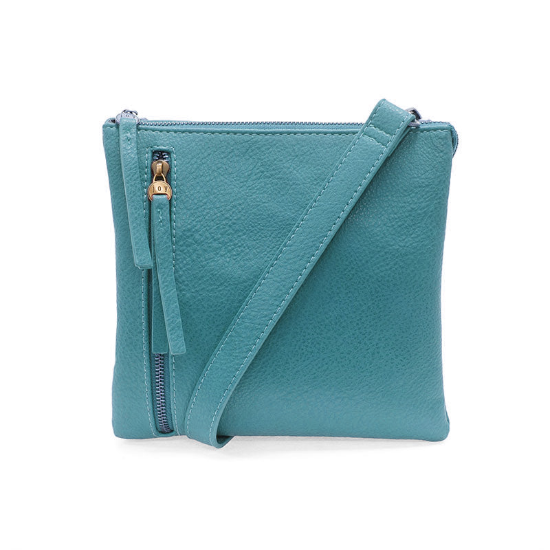 Dawn Compact Crossbody Bag