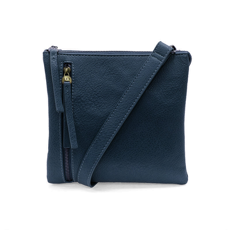 Dawn Compact Crossbody Bag