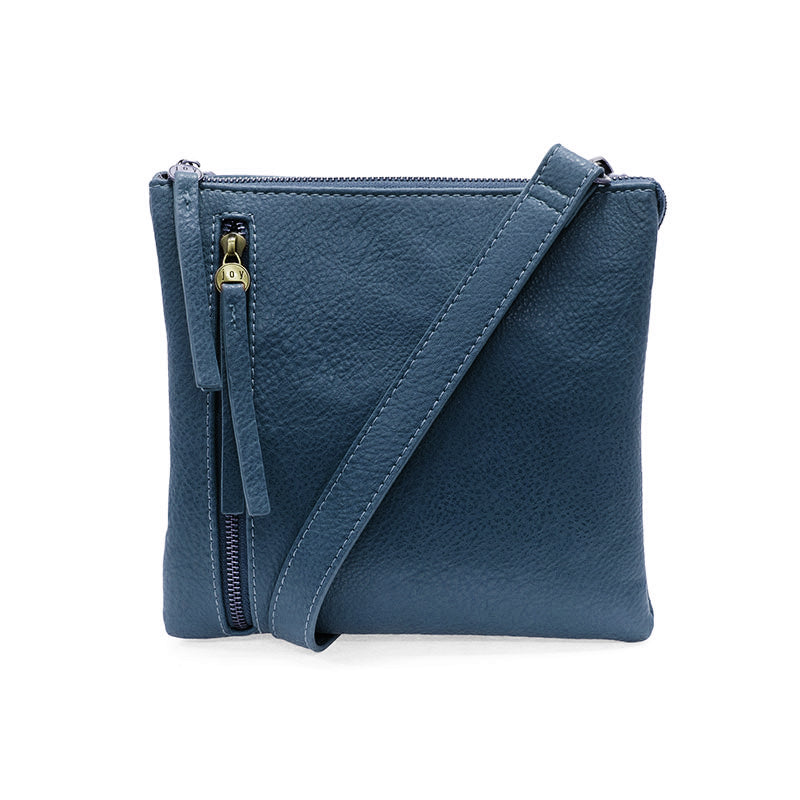 Dawn Compact Crossbody Bag