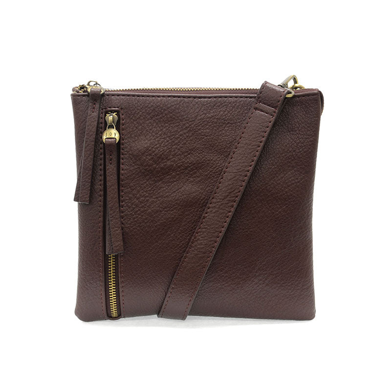 Dawn Compact Crossbody Bag