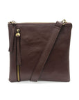 Dawn Compact Crossbody Bag