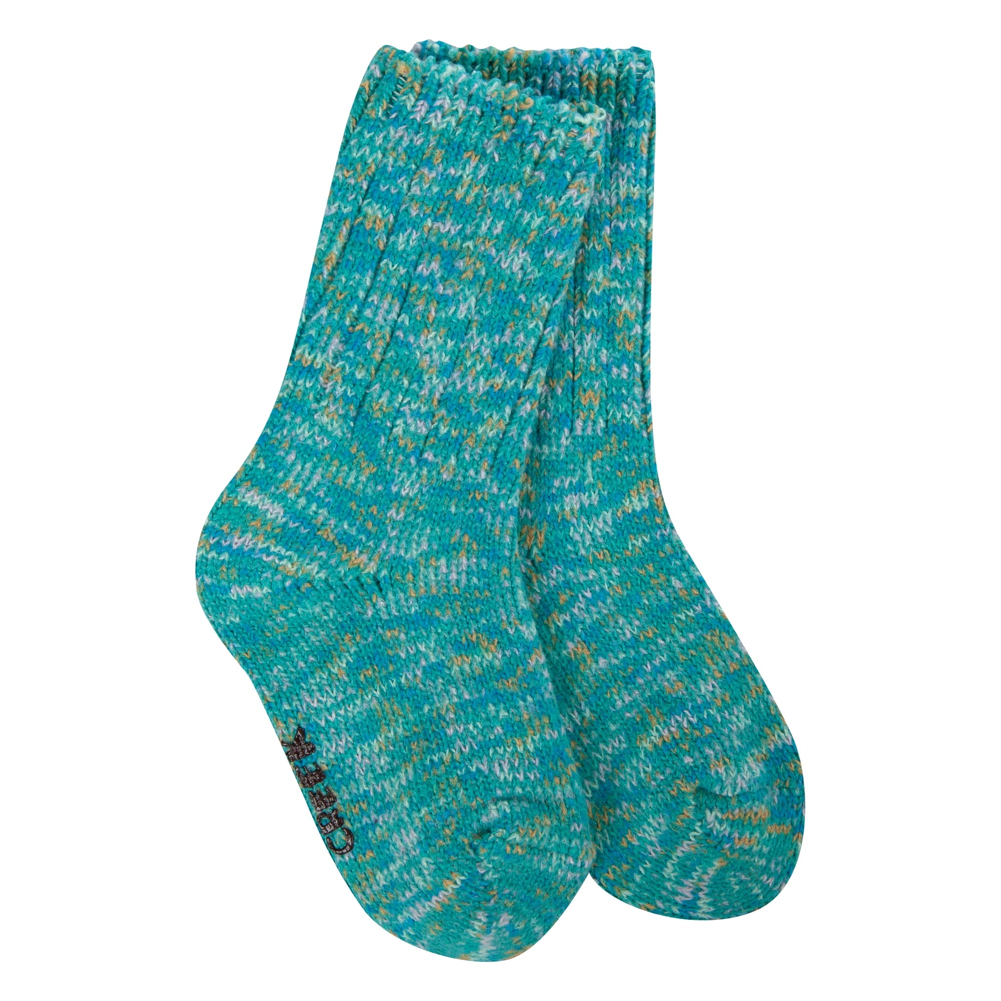 Mouse Creek Socks