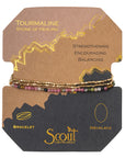 Scout Wrap Bracelet